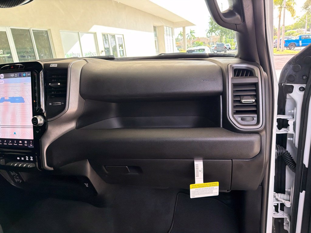 Used 2026 RAM 3500 Tradesman AWD/4WD image 28