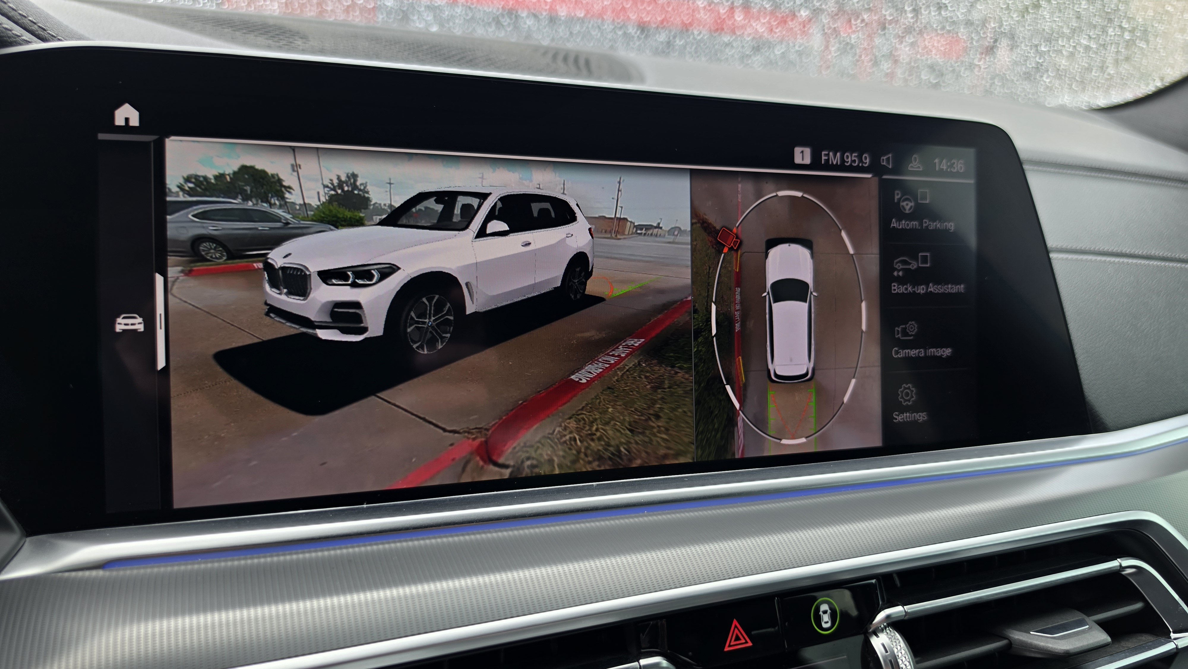 Used 2019 BMW X5 xDrive40i w/ Premium Package 2 AWD/4WD image 42