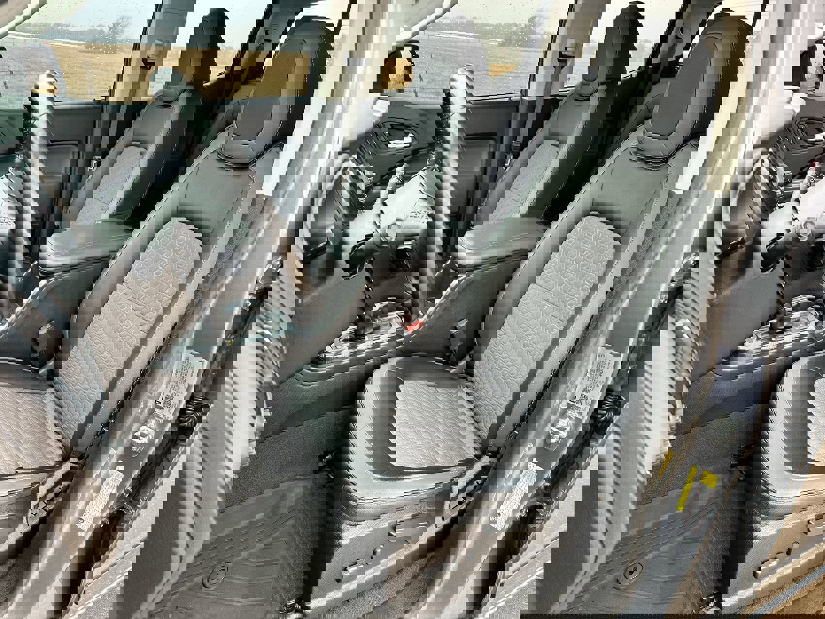 Used 2021 Chevrolet Colorado Z71 image 11