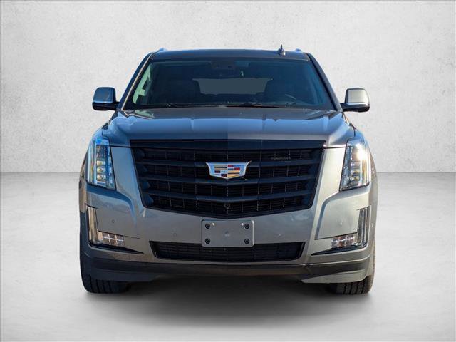 Used 2020 Cadillac Escalade Luxury w/ Escalade Sport Edition image 2