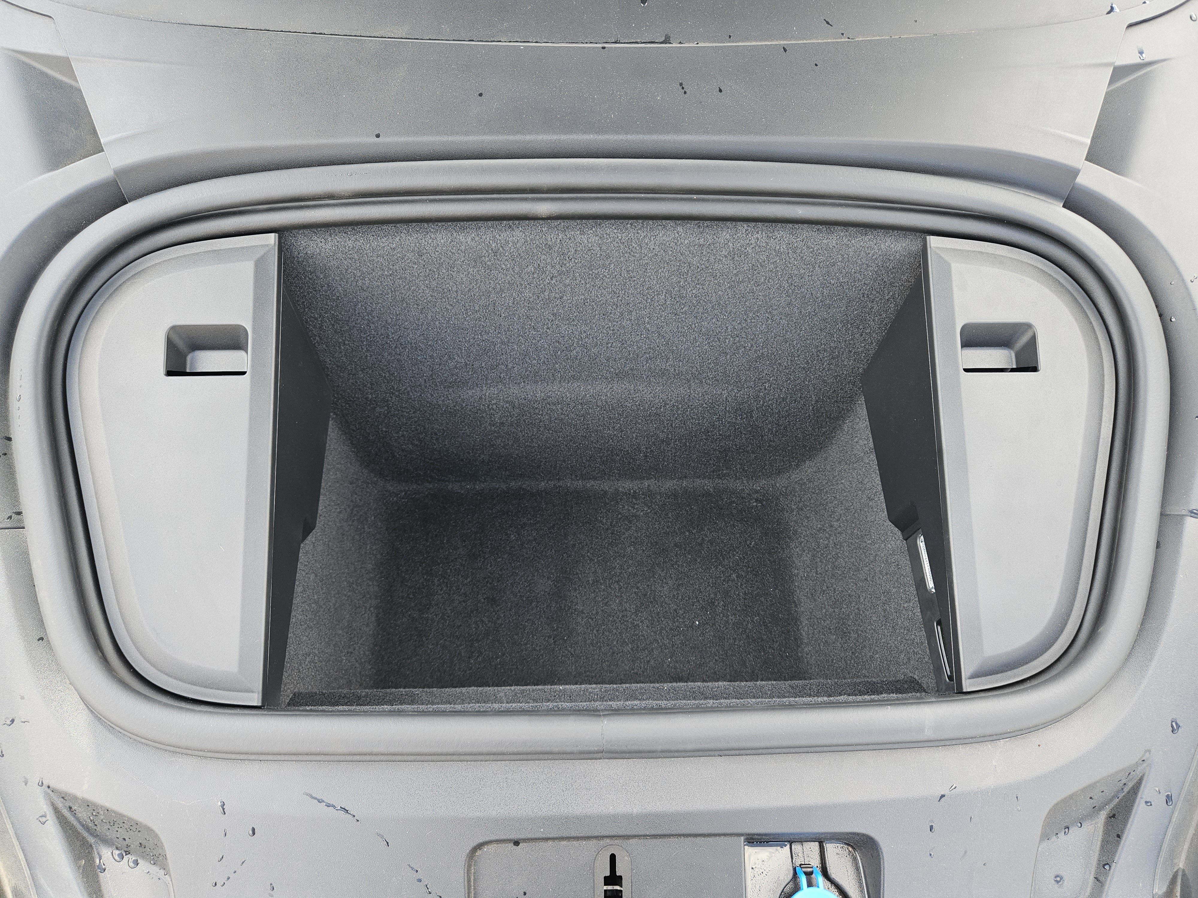 Used 2022 Porsche Taycan Turbo S image 30