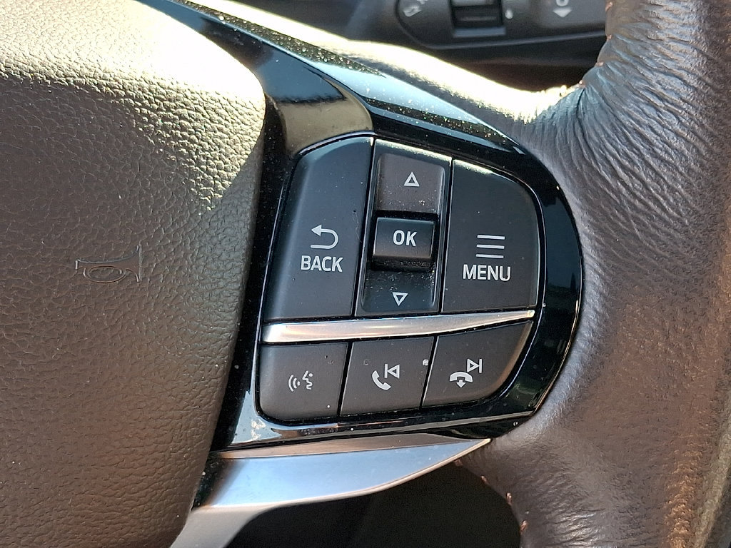 Certified 2024 Ford Explorer King Ranch w/ Technology Package AWD/4WD image 21
