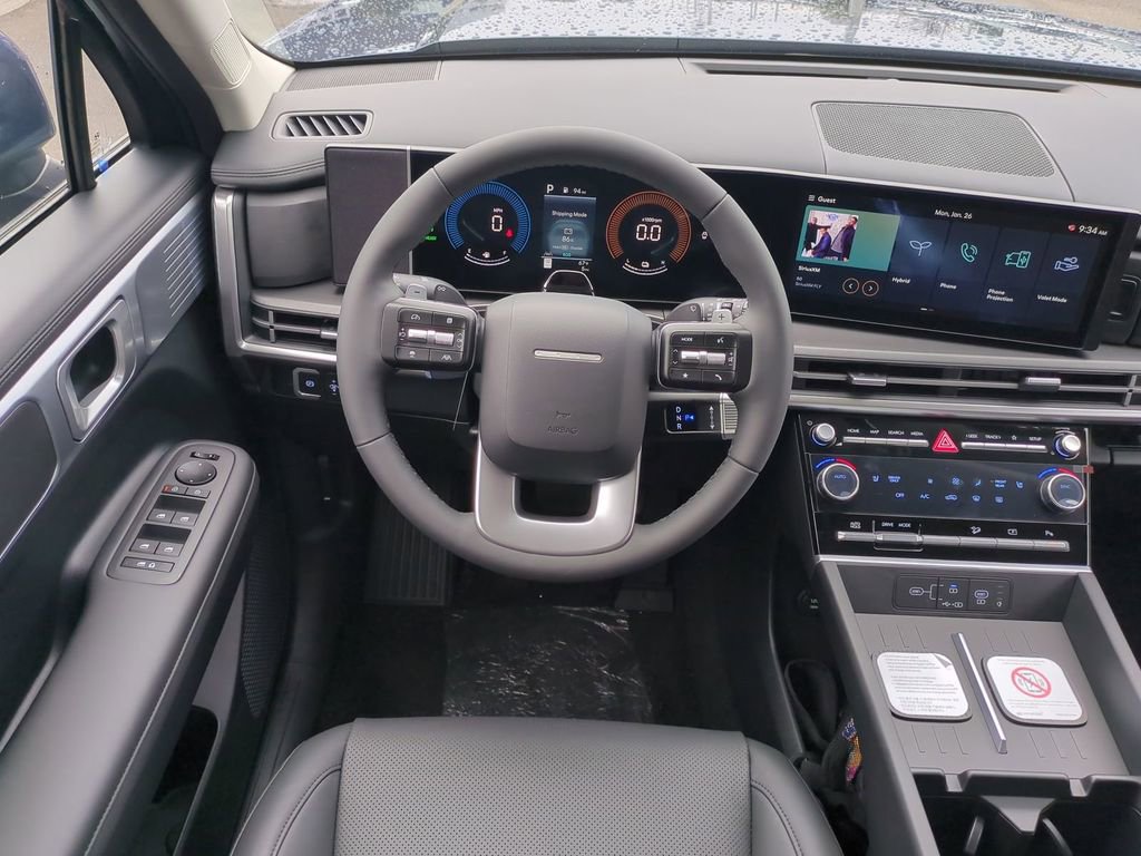 New 2026 Hyundai Santa Fe SEL FWD image 20