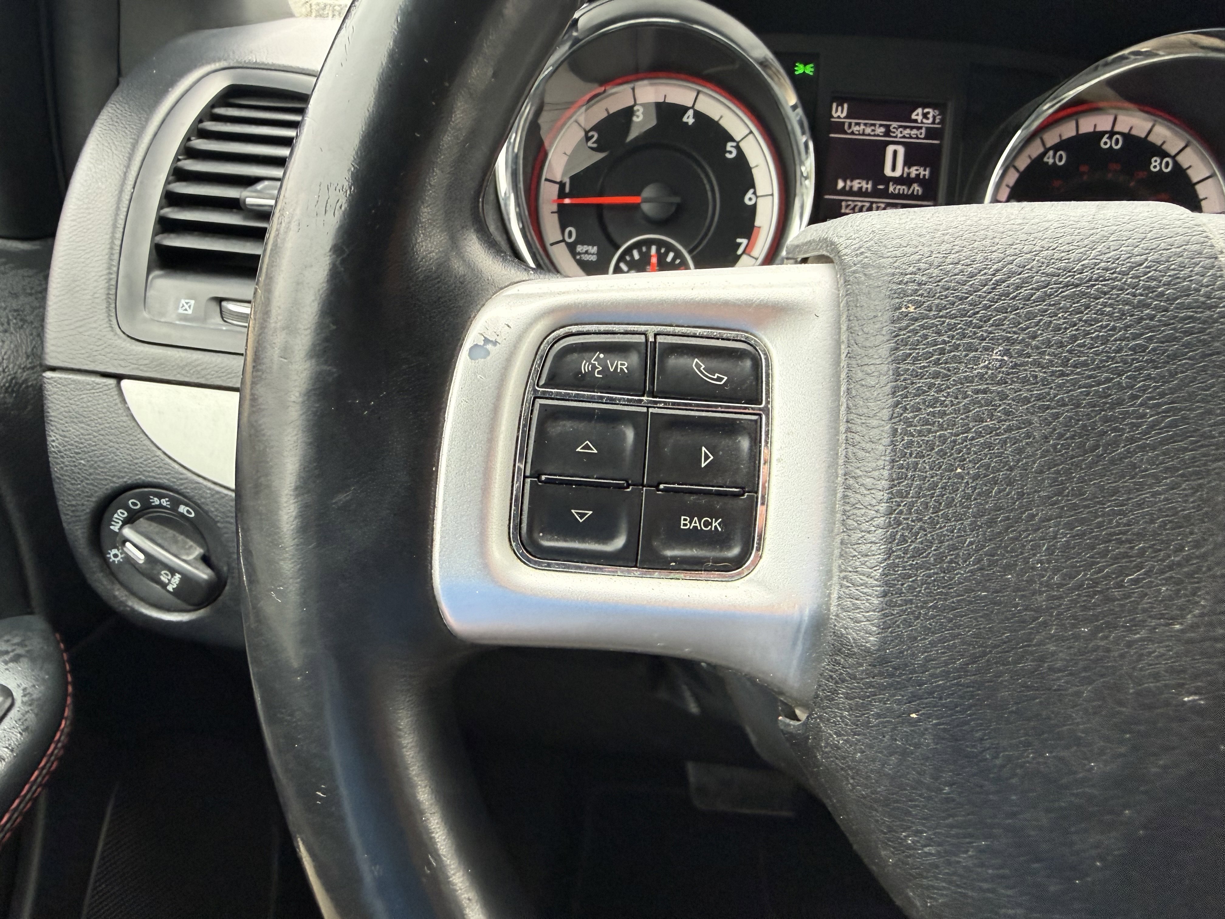 Used 2019 Dodge Grand Caravan GT FWD image 22