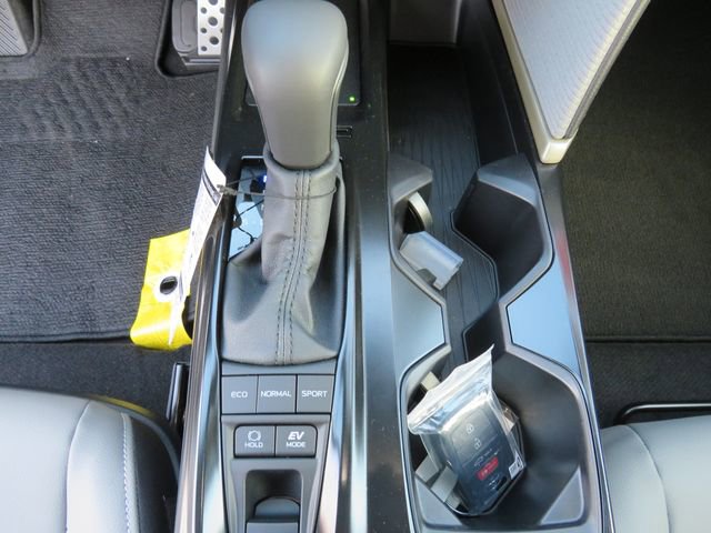 Certified 2026 Toyota Camry SE image 23