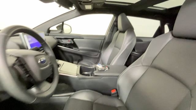 Used 2023 Subaru Solterra AWD image 24