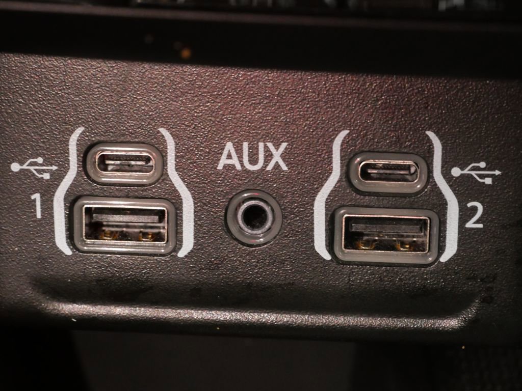 Used 2022 Dodge Durango R/T image 22