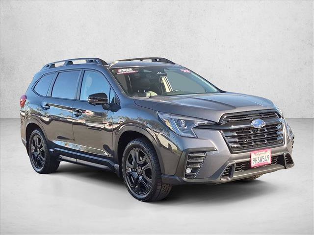 Used 2023 Subaru Ascent Onyx Edition Limited AWD/4WD image 3
