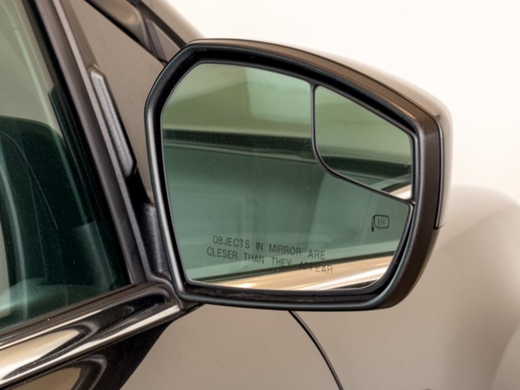 Certified 2019 Ford Escape SEL AWD/4WD image 31