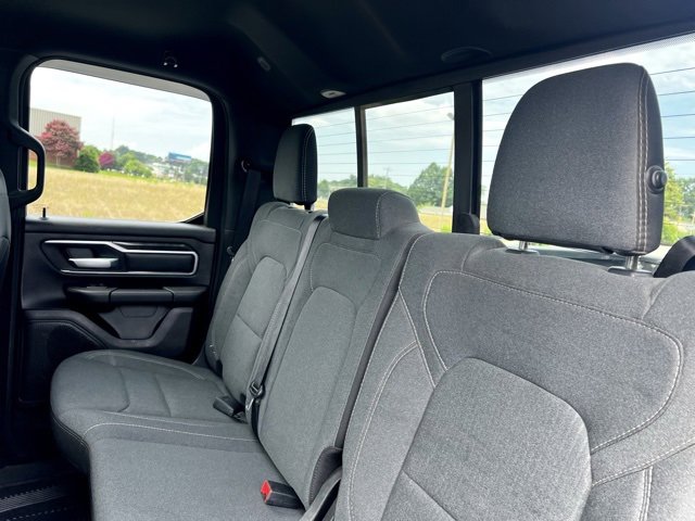 Used 2022 RAM 1500 Lone Star image 21