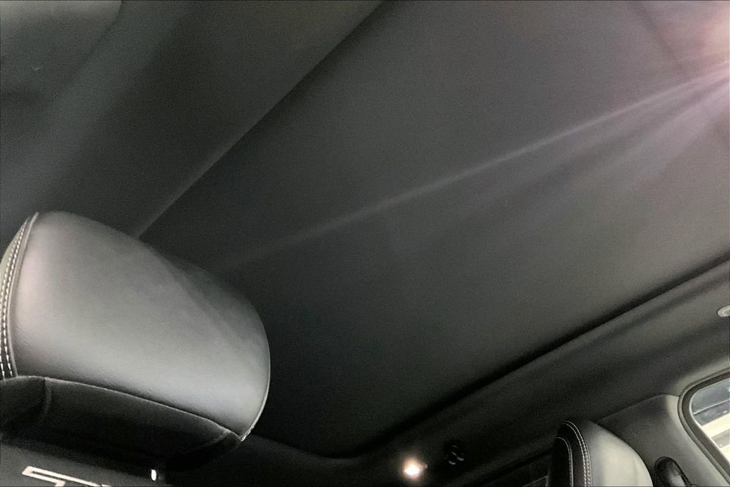 Used 2022 RAM 1500 TRX w/ TRX Level 2 Equipment Group image 20