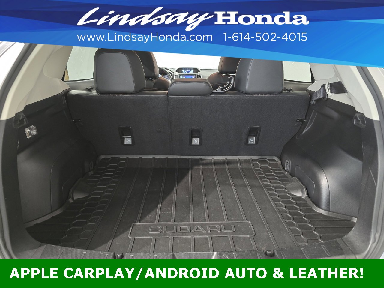 Used 2023 Subaru Crosstrek 2.5i Limited image 7