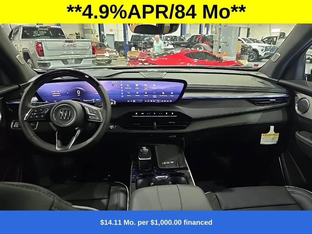 New 2026 Buick Enclave Avenir w/ Super Cruise Package image 18