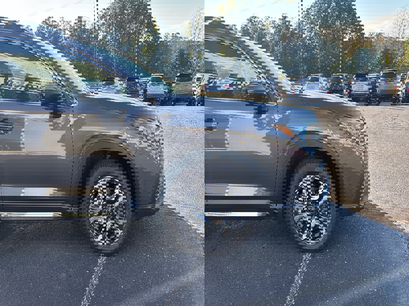 New 2025 Subaru Ascent Limited image 5