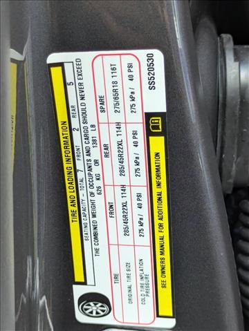 New 2025 Jeep Wagoneer Series II w/ Convenience Group I image 21