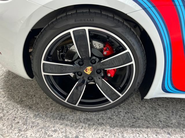 Used 2024 Porsche 718 Cayman GTS image 38