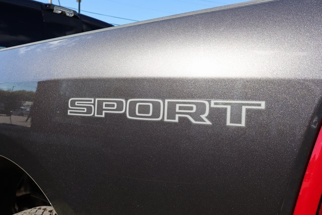 Used 2025 RAM 2500 Laramie w/ Sport Appearance Package image 37