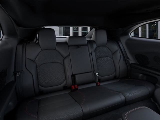New 2026 Dodge Charger Scat Pack AWD/4WD image 15