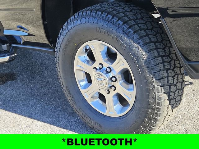 Used 2024 RAM 2500 Big Horn image 10
