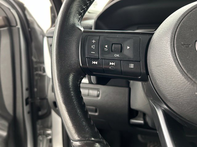 Used 2023 Nissan Rogue SV w/ SV Premium B Package AWD/4WD image 9