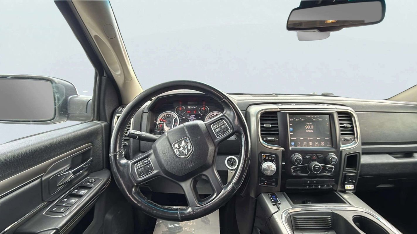 Used 2017 RAM 1500 Sport image 13