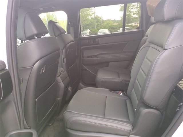 New 2026 Hyundai Santa Fe Calligraphy image 12