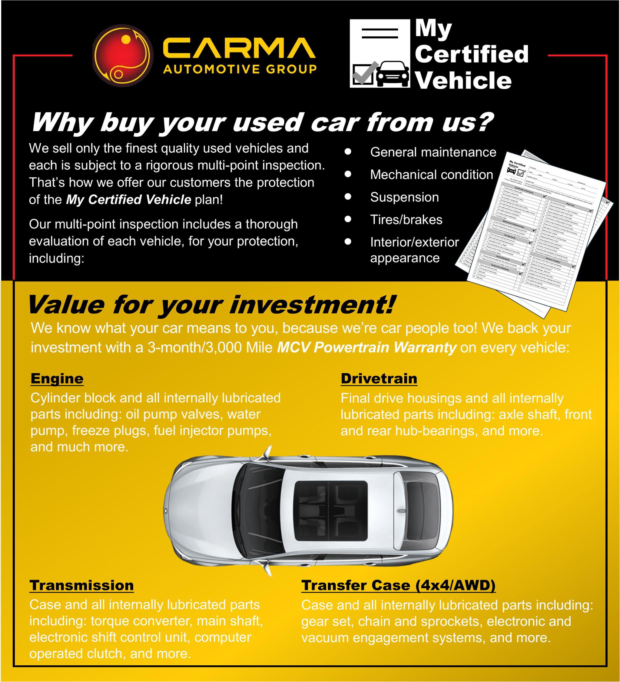 Used 2018 Cadillac XT5 Luxury w/ Driver Awareness Package image 26