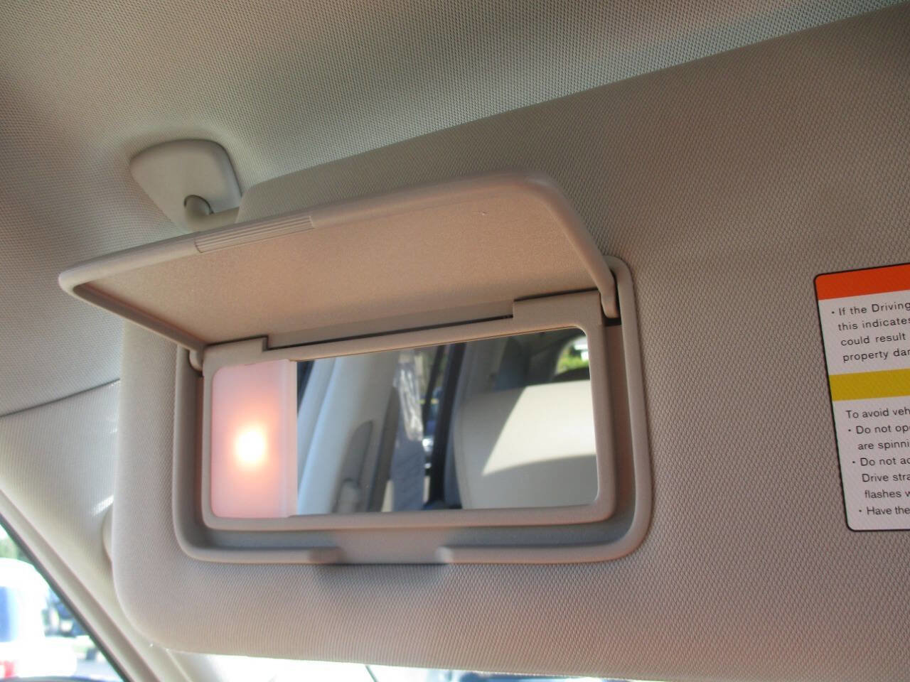 Used 2023 Nissan Armada Platinum w/ Captain's Chairs Package image 32