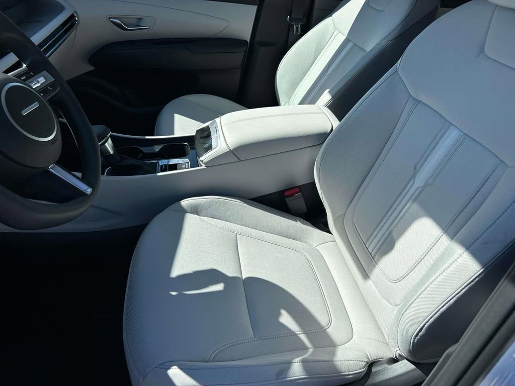 New 2026 Hyundai Tucson SEL image 13