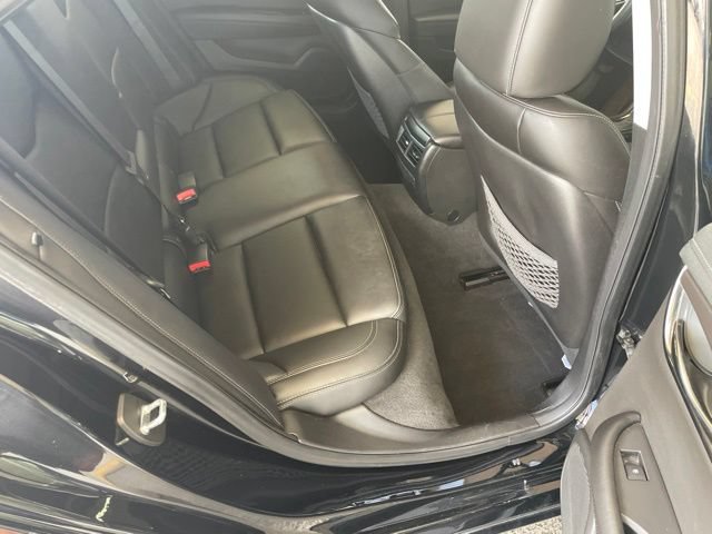 Used 2018 Cadillac ATS 2.0T AWD Sedan image 49
