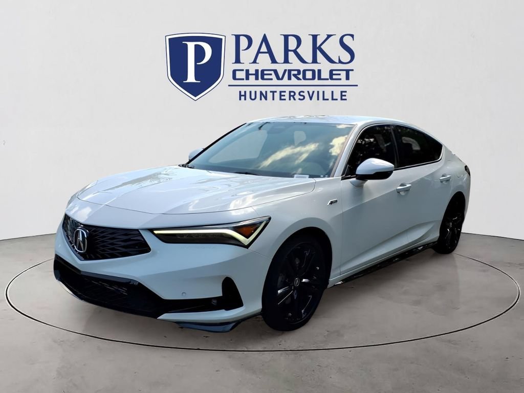 Used 2026 Acura Integra A-Spec w/ Technology Package FWD image 26