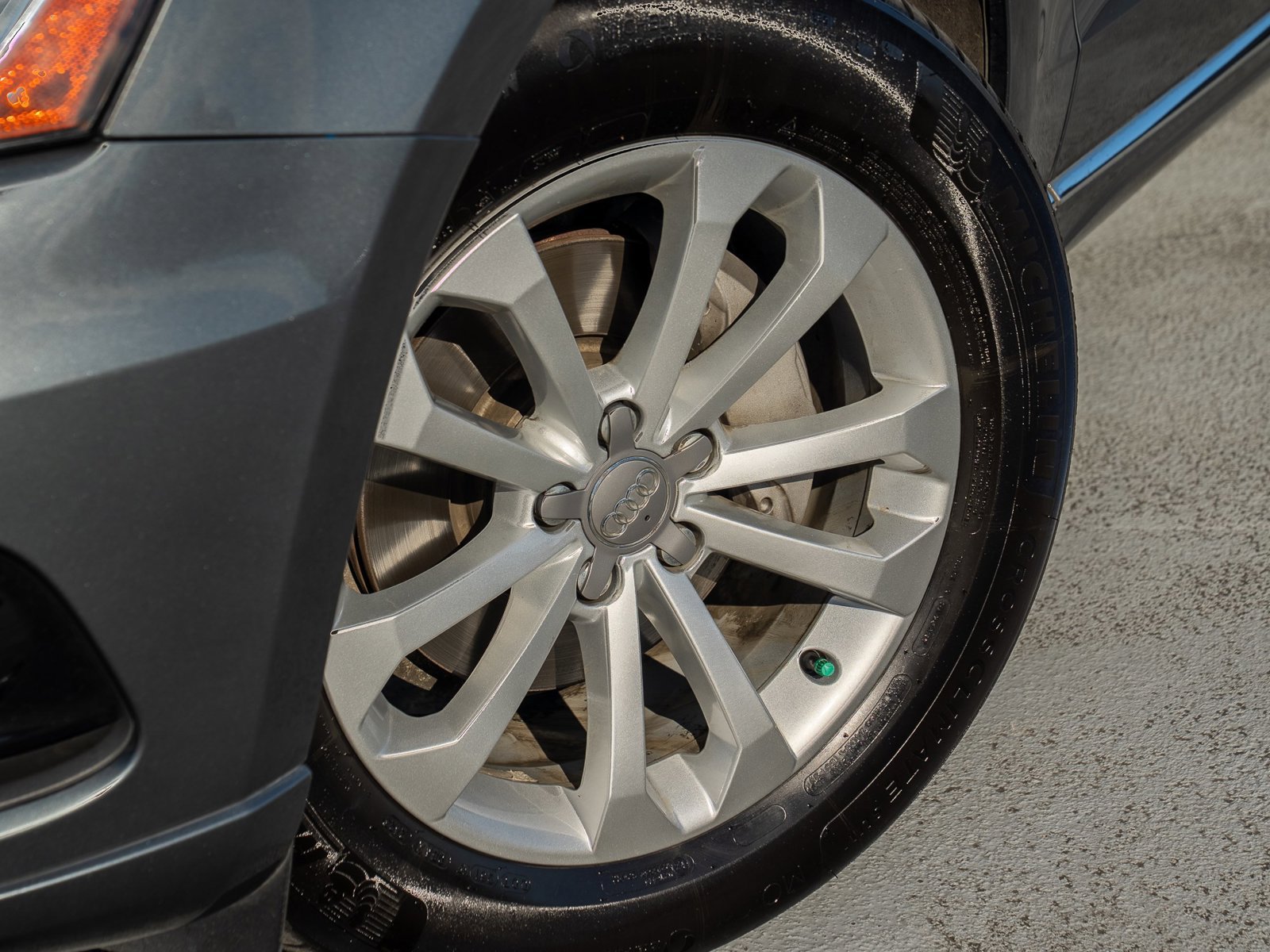 Used 2013 Audi Q5 2.0T Premium Plus AWD/4WD image 11