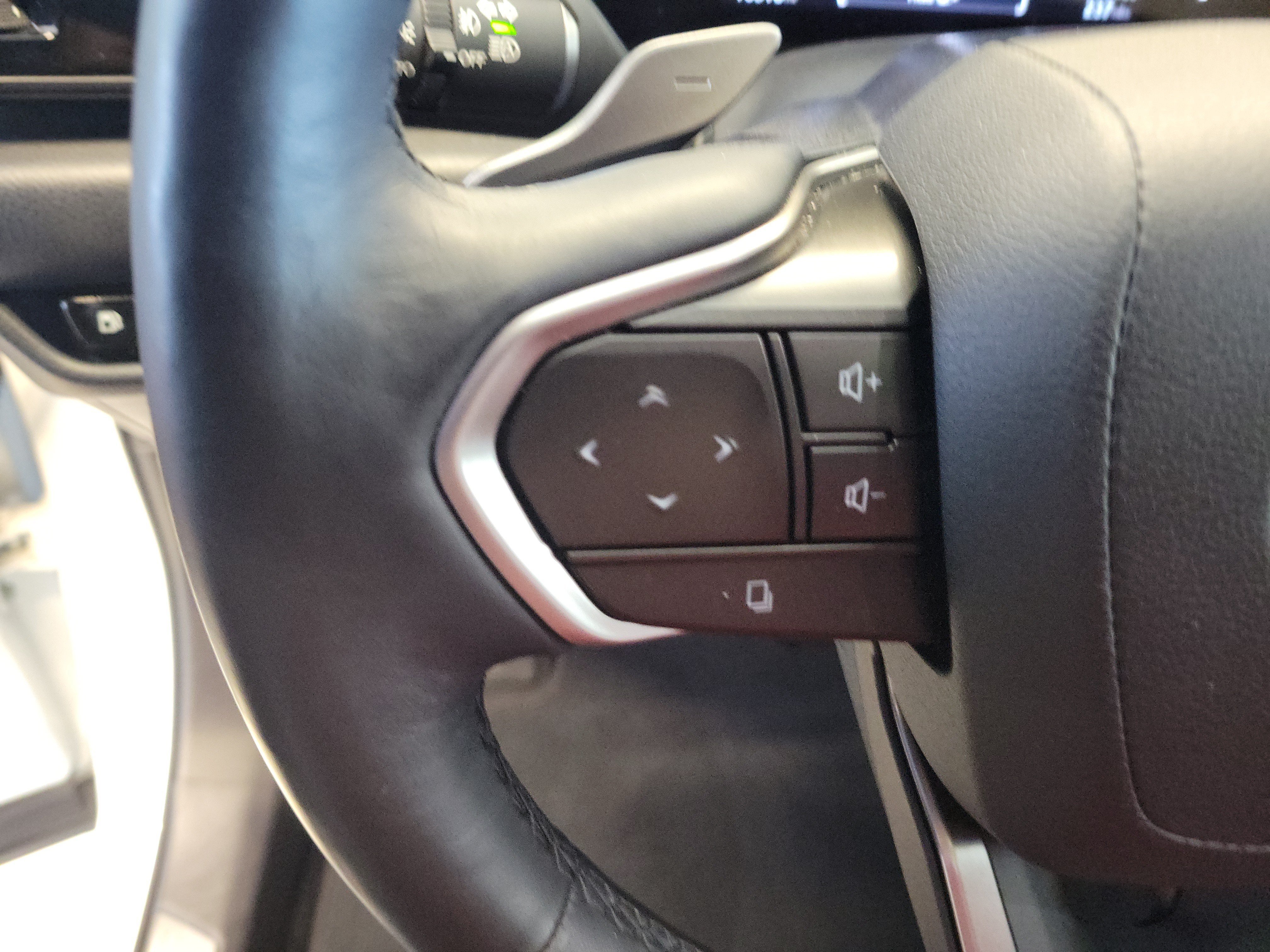 Certified 2024 Lexus NX 350 AWD w/ Vision Package image 29