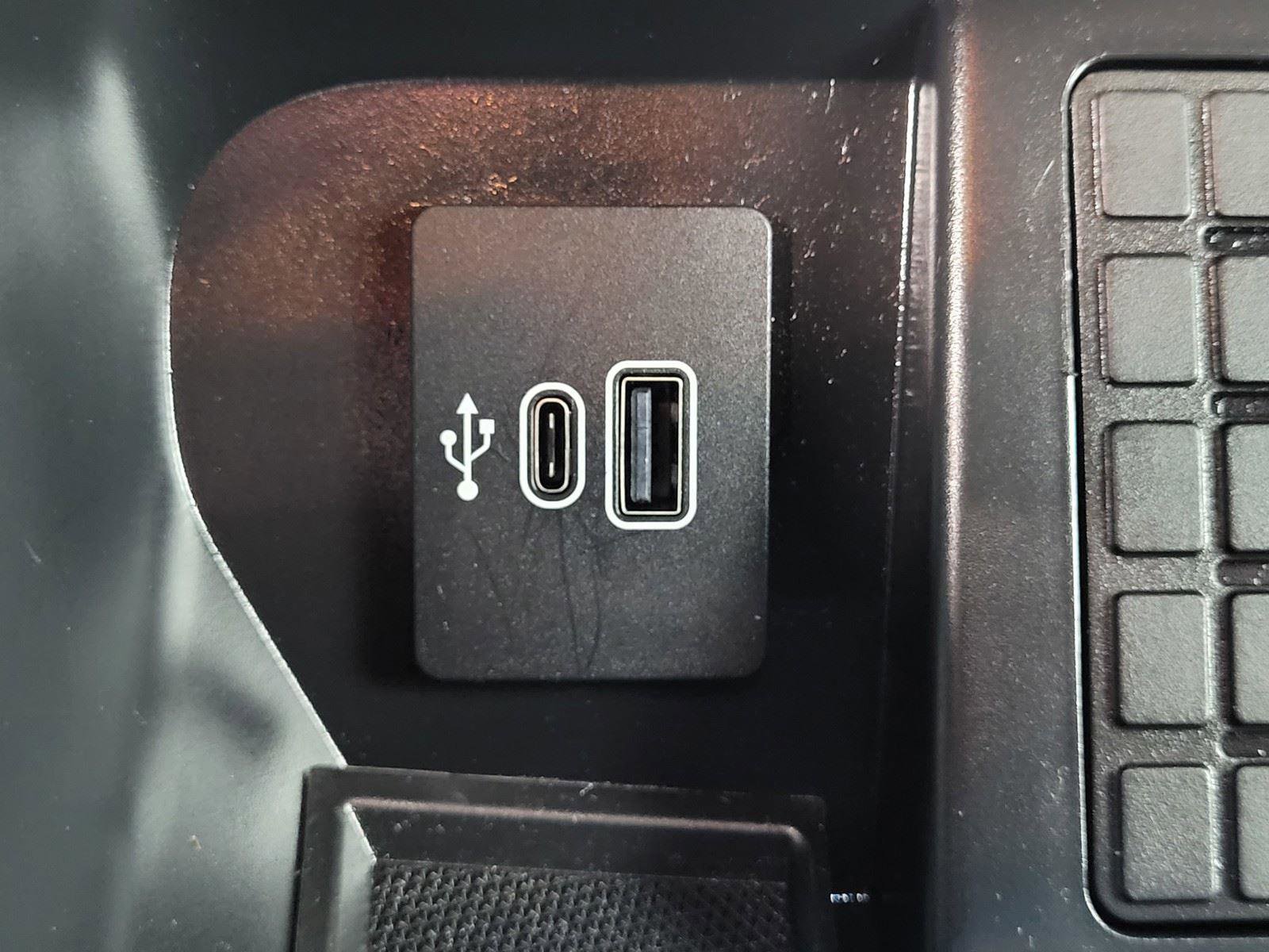 Used 2025 Ford F150 Tremor w/ Bed Utility Package image 17