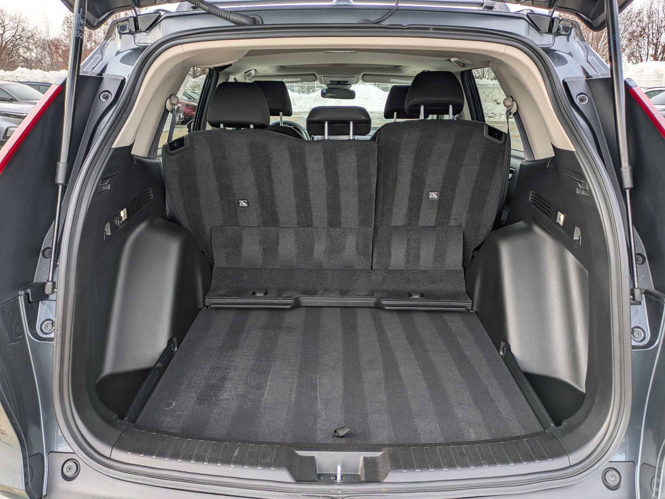 Certified 2023 Honda CR-V EX image 28