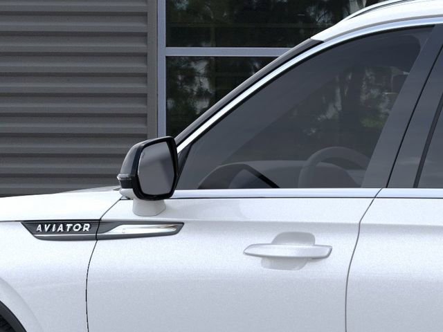 New 2026 Lincoln Aviator Reserve RWD image 20