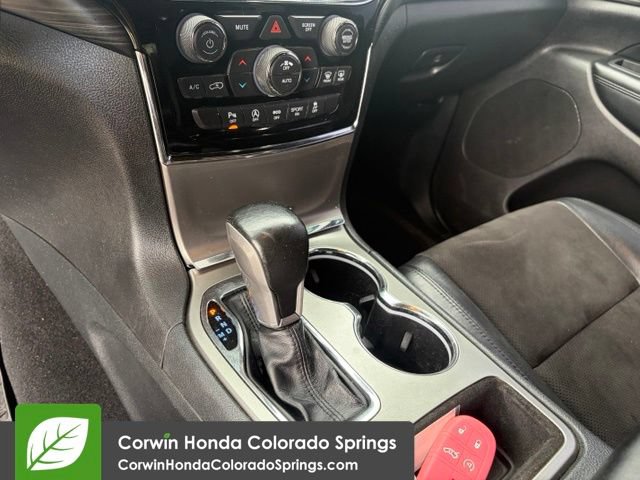 Used 2020 Jeep Grand Cherokee Altitude AWD/4WD image 27