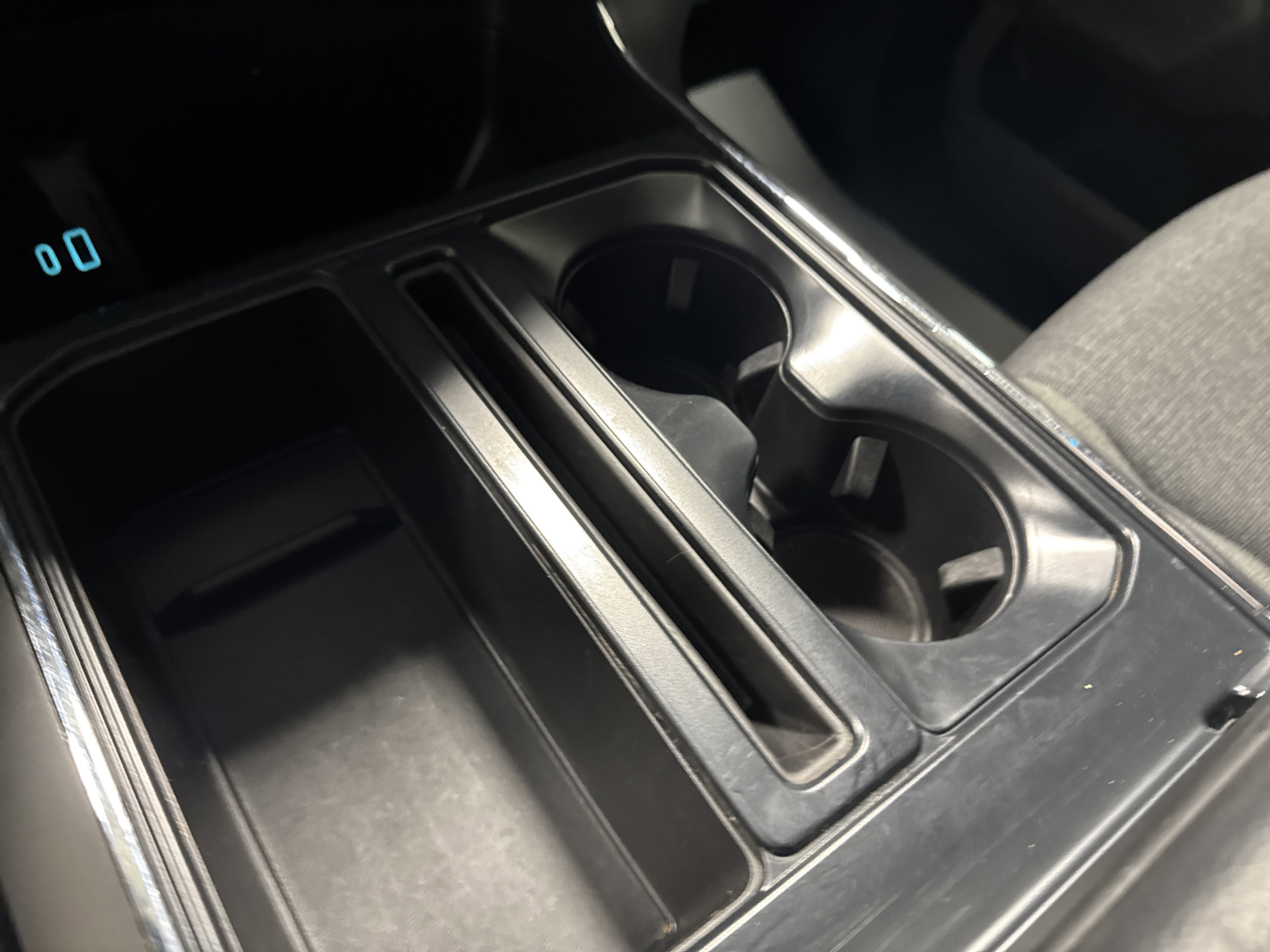 Used 2024 Ford F150 XLT w/ Mobile Office Package image 21