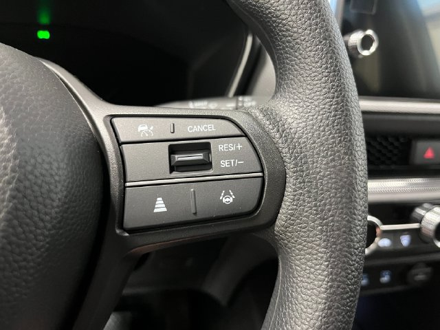 New 2027 Honda CR-V LX image 16