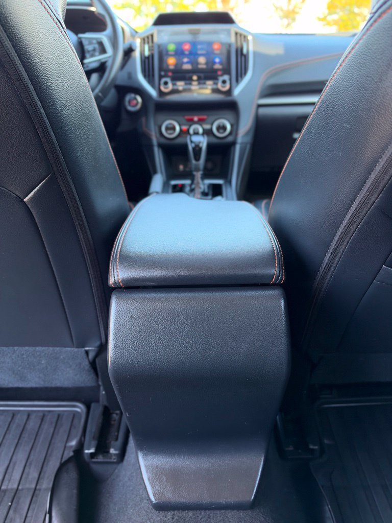 Used 2021 Subaru Crosstrek 2.5i Limited w/ Moonroof Package 2 AWD/4WD image 27