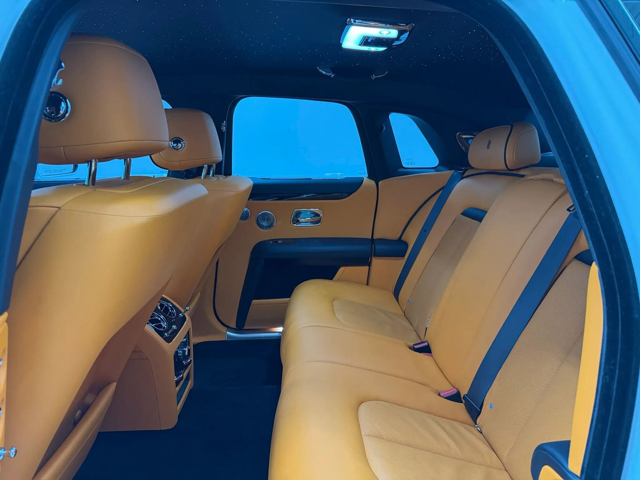 Used 2022 Rolls-Royce Ghost AWD/4WD image 18