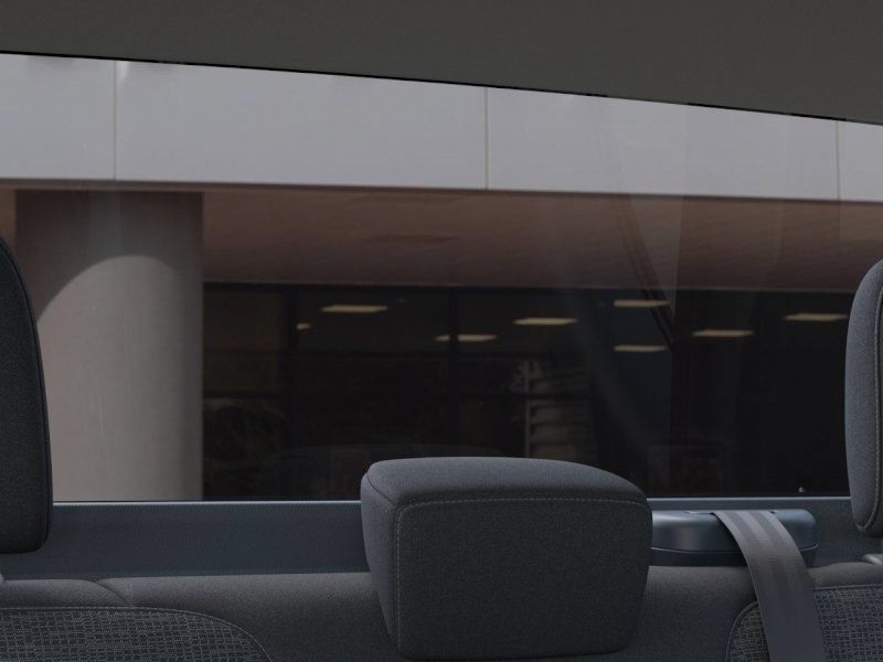 New 2026 Ford Maverick XL FWD image 24