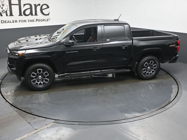 Used 2024 Chevrolet Colorado Z71 w/ Z71 Convenience Package 2 image 57