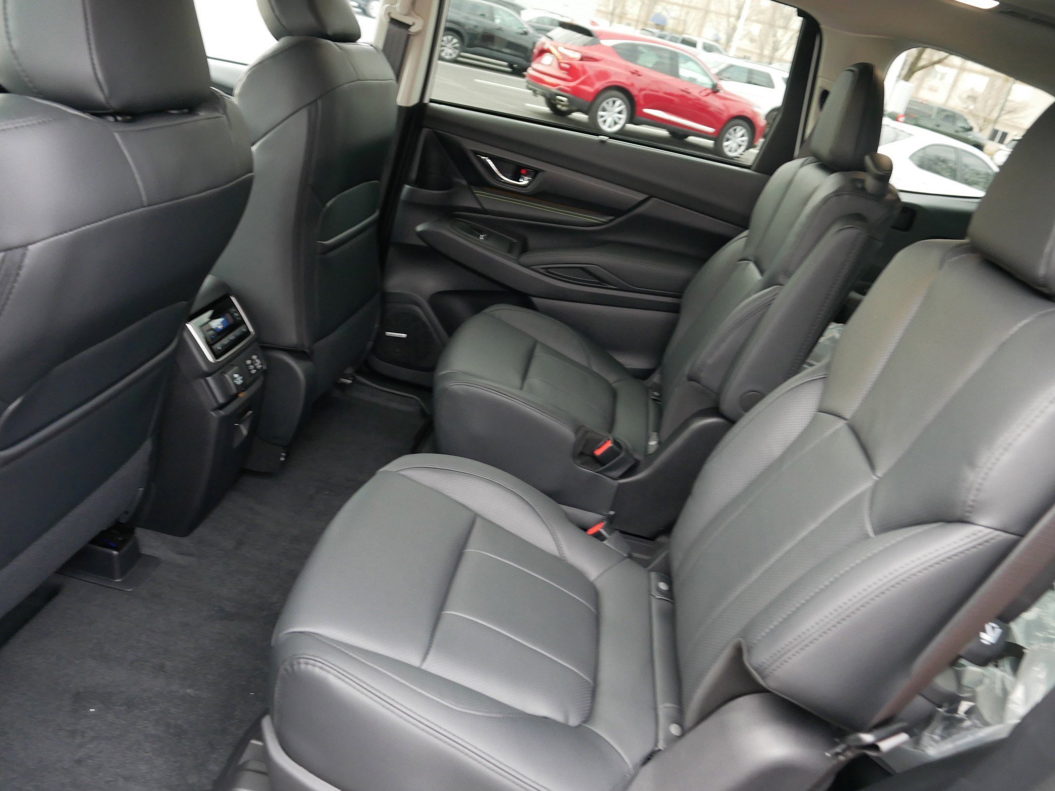 New 2026 Subaru Ascent Bronze Edition image 7