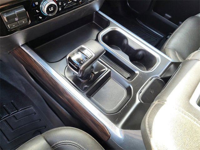 Used 2022 GMC Sierra 1500 SLT image 8