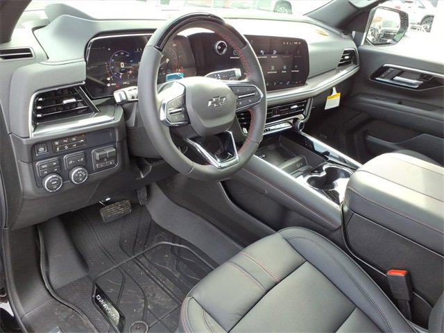 New 2026 Chevrolet Tahoe RST image 5