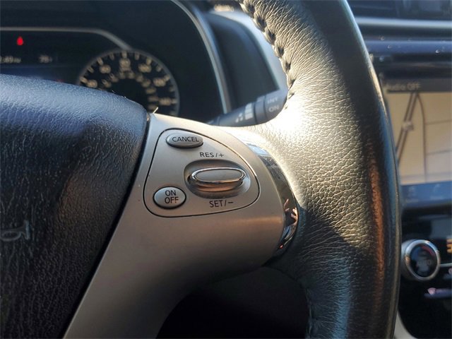 Used 2015 Nissan Murano SV image 20