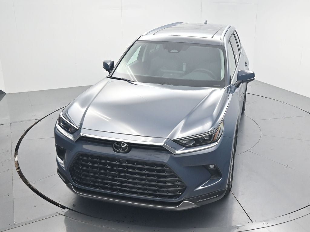 New 2026 Toyota Grand Highlander AWD Hybrid image 51