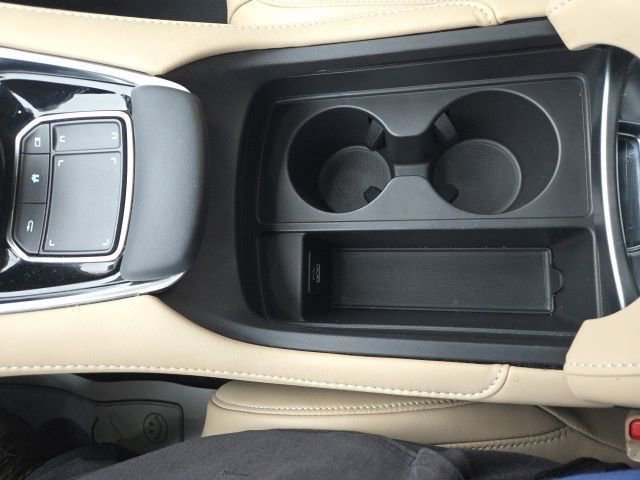 Used 2024 Acura RDX w/ Technology Package image 25