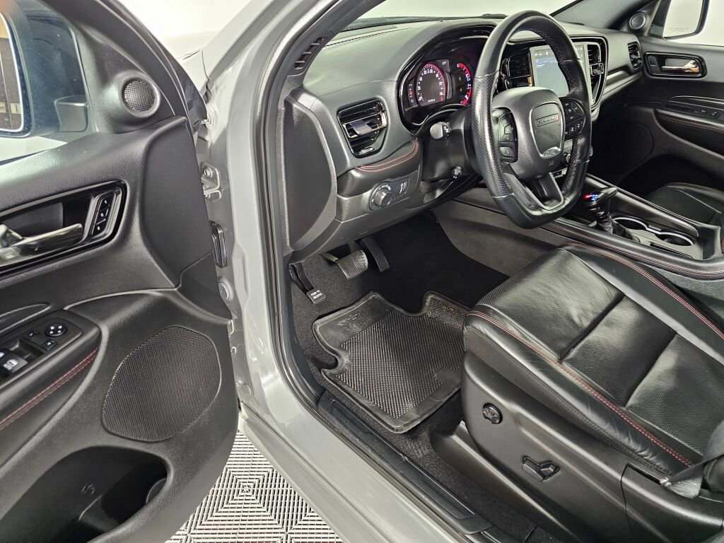 Used 2024 Dodge Durango GT image 18